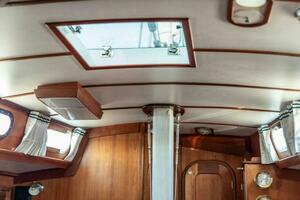 Overhead Salon