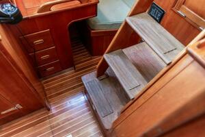 Companionway