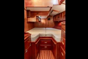 Owner's Cabin