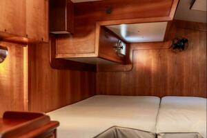 Owner's Cabin