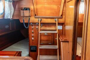 Companionway