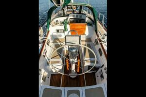Cockpit
