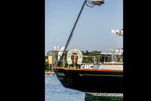 Starboard Aft 