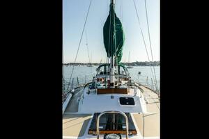 Foredeck