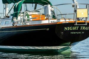 Transom