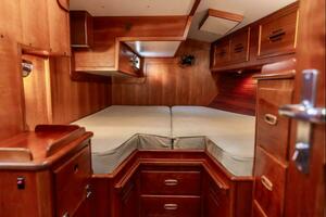 Owner's Cabin