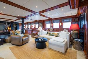 Yacht for sale YAZZ