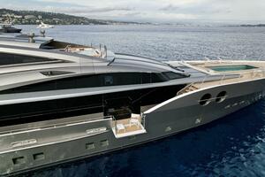 Starboard Balcony 