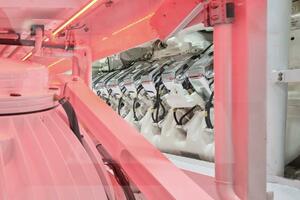 Engine Room
