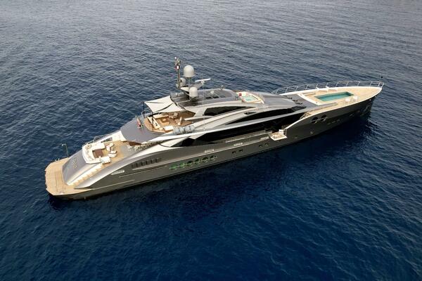 171' Palmer Johnson