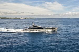 Starboard Running Profile