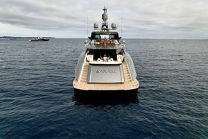 Stern Profile