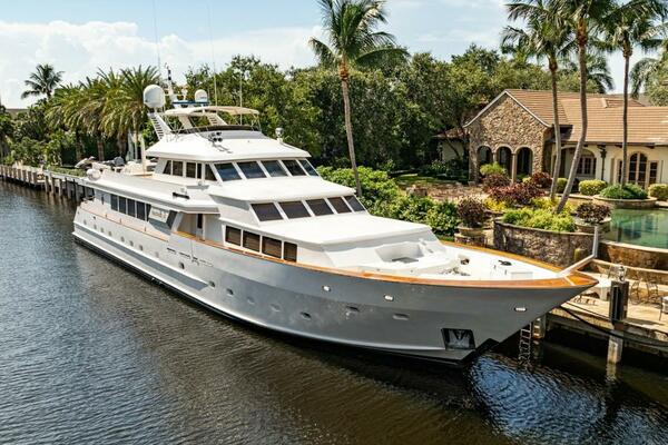 126' Broward