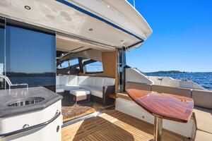 Aft Deck