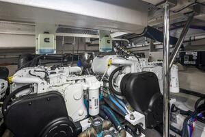 Engine Room