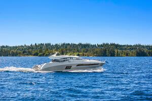 Starboard Running