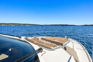 Foredeck