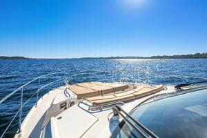 Foredeck
