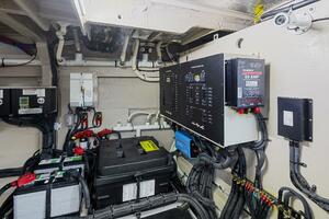 Engine Room