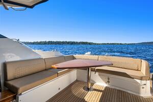 Aft Deck