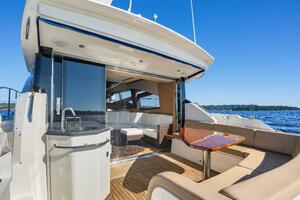Aft Deck