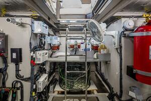 Engine Room
