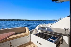 Aft Deck
