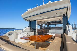 Aft Deck