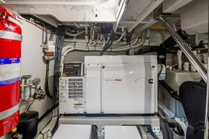Engine Room