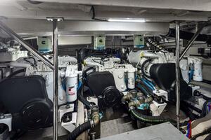 Engine Room