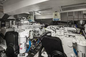 Engine Room