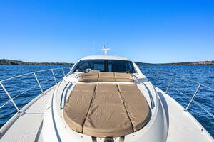 Foredeck