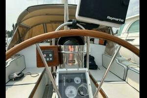 Engine Instruments