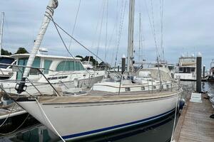 SEPTEMBER MORN Worth Avenue Yachts