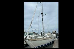 SEPTEMBER MORN yacht for sale