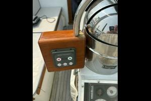Bow Thruster