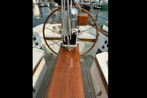 Cockpit