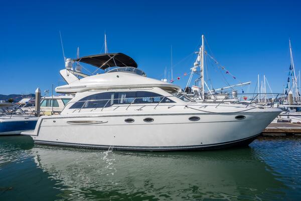 41' Meridian