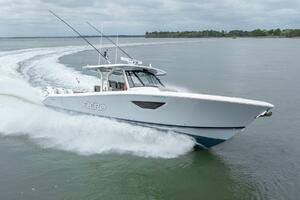 FIERO 3 yacht for sale
