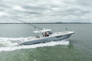 FIERO 3 Worth Avenue Yachts