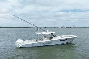 Yacht for sale FIERO 3