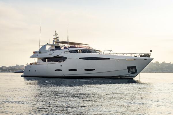 114' Notika Nedship