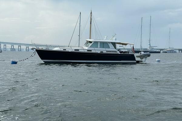 48' Sabre