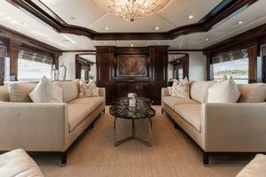 NICOLE EVELYN yacht for sale