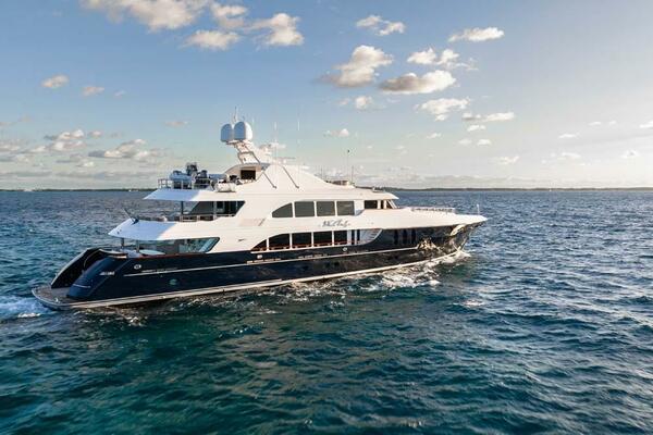 157' Trinity