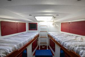 Crew Cabin