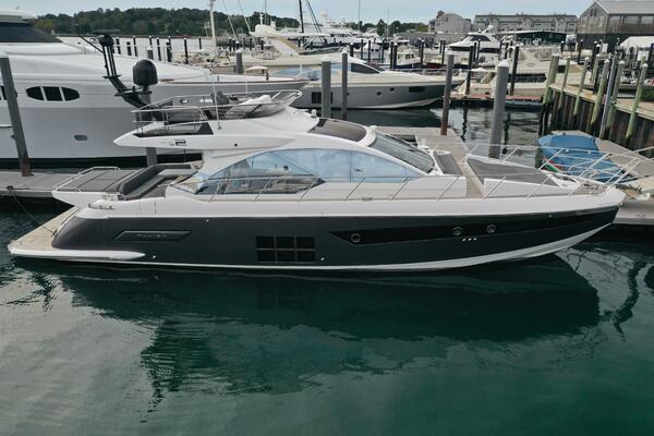 60' Azimut