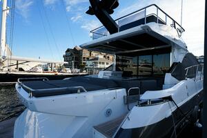 Yacht for sale AMF