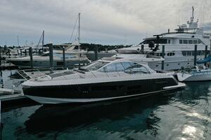 AMF yacht for sale