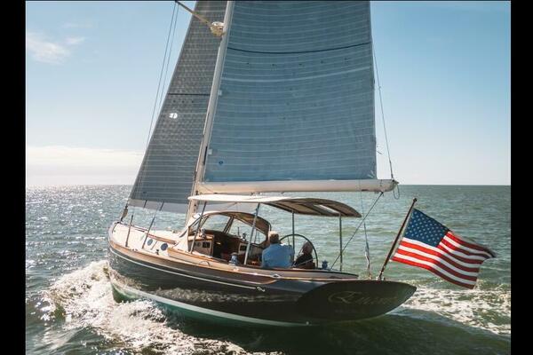 40' Friendship Yachts, NZ